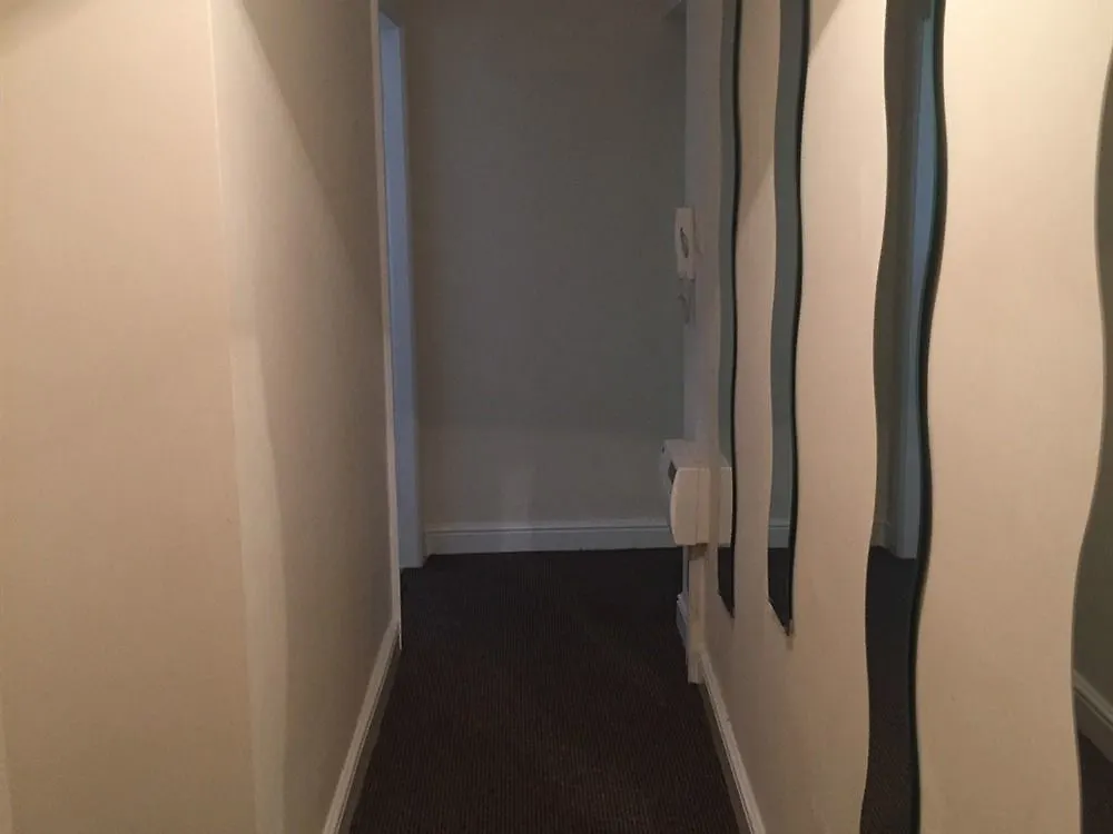 The Crescent Apartments Bridlington